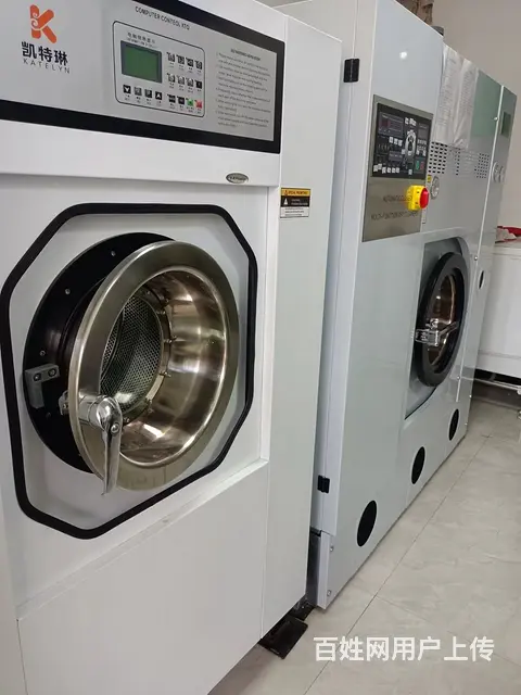 （58今铺）品牌连锁干洗店转让，客源稳定收入可观 - 图片 2