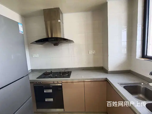 出租南屏高性价比高品质住宅111平精装修3房 南北通透双阳台 - 图片 3