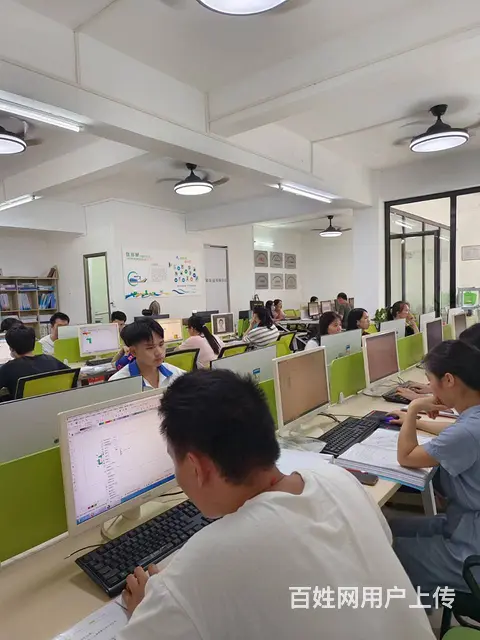 室内设计就业培训 全屋定制 家具设计培训 CAD等 - 图片 8
