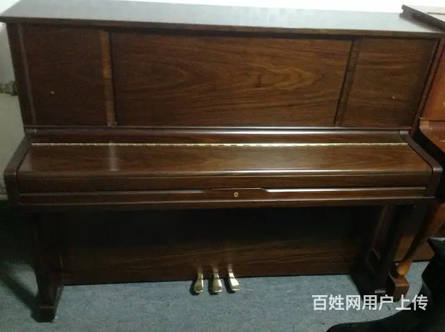 淄博哪里有卖钢琴的 - 图片 3