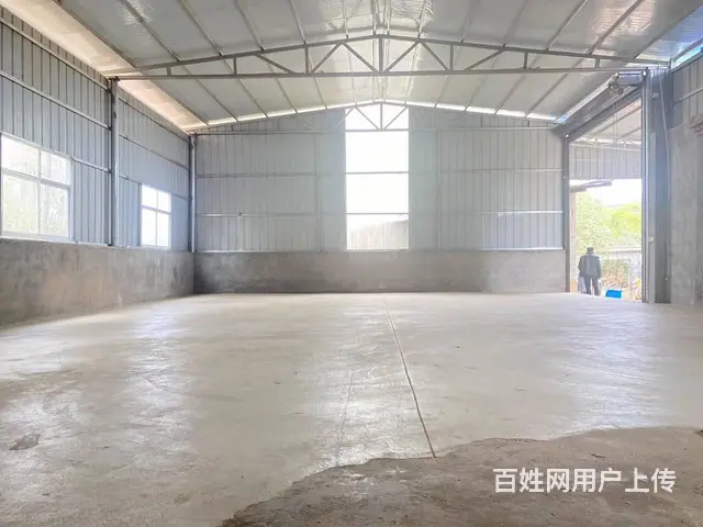 (房东直租)干杉互通旁300平厂房优价出租 - 图片 9