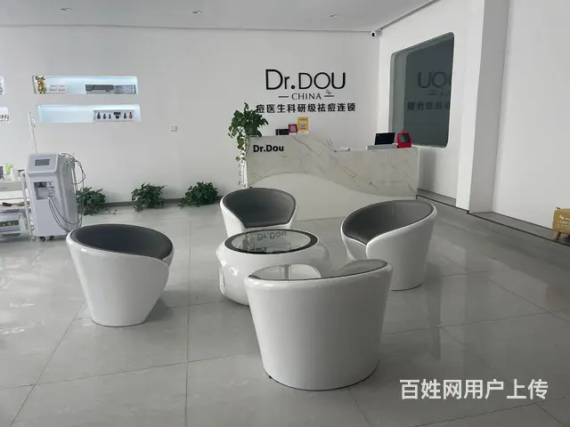 商铺空房转让 - 图片