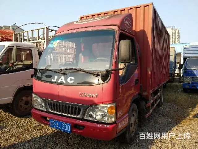 南充专业货车收售 滕龙 - 图片 3