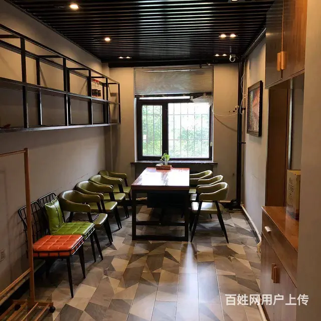 【搞定了！】南岗天山路临街烧烤烤肉出兑转让 - 图片 4