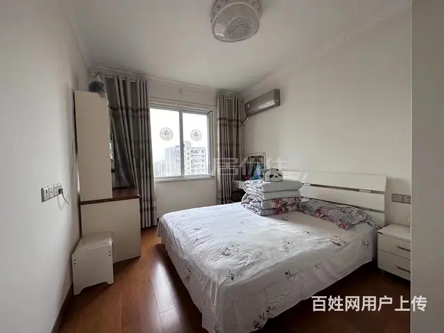 博士名城 优学区房送车位家具家  拎包即住  证在手可按揭 - 图片 4
