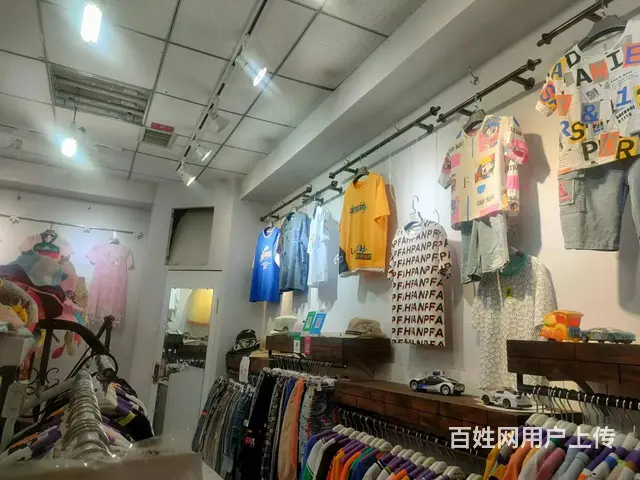B个人一兴隆地下街空店转让 - 图片 8