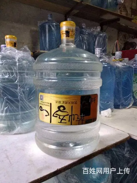 皇姑区长江北街大清宝泉送水，13898887319 - 图片 8