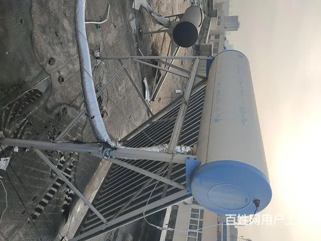 低价销售二手太阳能，包安装，另有全新品牌太阳能出售 - 图片 1