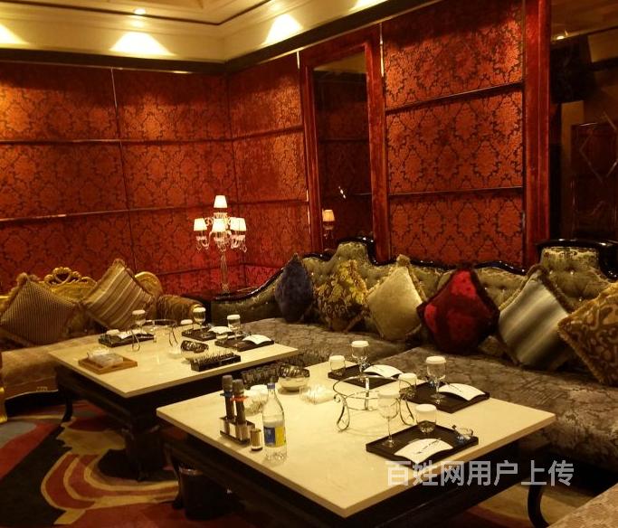 重庆翡翠明珠|时尚潮流ktv