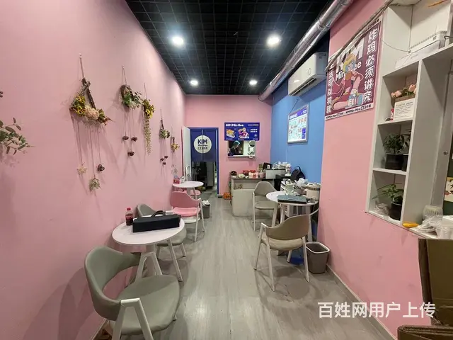 张店区和平路营业中餐饮店整体出 - 图片 1