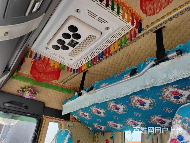 21年2月汕德卡 480马力手动挡带液缓 - 图片 7