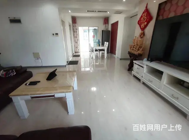 塔南路 丹尼斯附近 太极景润 4室 9楼 - 图片 8