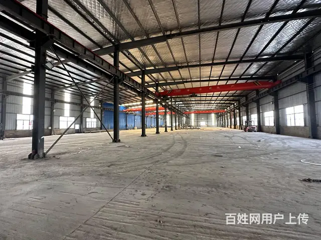 【弘扬快讯】柳新养路段标准厂房出租 - 图片 3