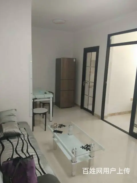 地铁房圣诺园(铁西) 普通住宅2厅 精装修 - 图片 1