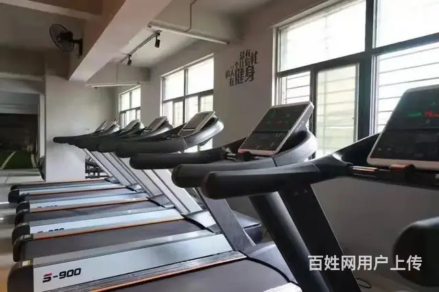 健身顾问 - 图片 5