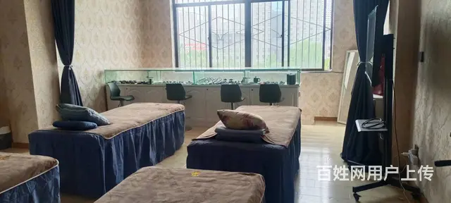 城北区海湖桥西养生馆店转让 - 图片 7