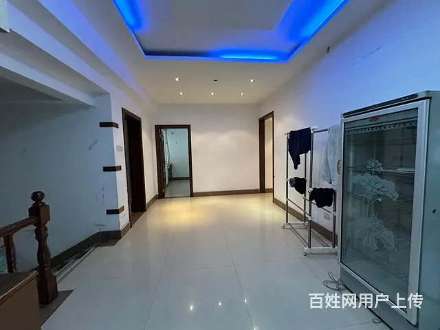 龙源湖附近 税苑小区 四室两厅两卫 - 图片 3