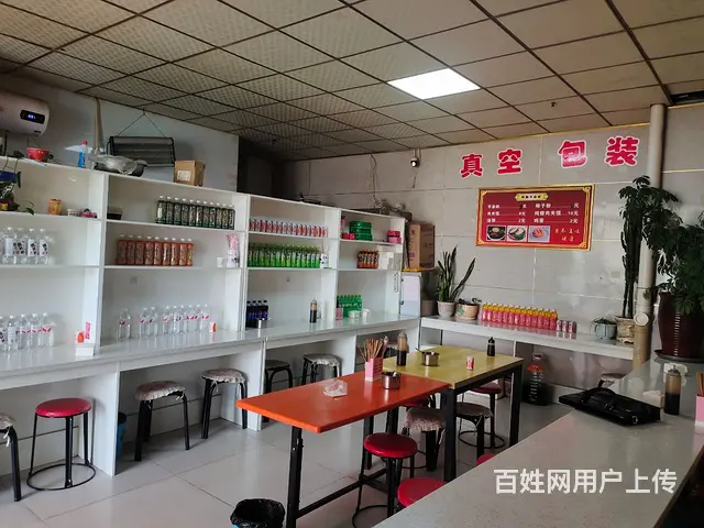 pzj转让东沙金沙小区楼底阿炳羊杂碎店 - 图片 7