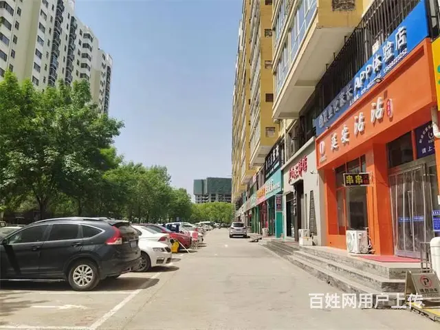 （同城搜铺网）巨丰北门150平餐馆转让 - 图片 2