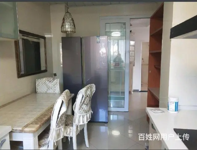 水岸东城3室108平包物业采暖 随时入住 - 图片 6