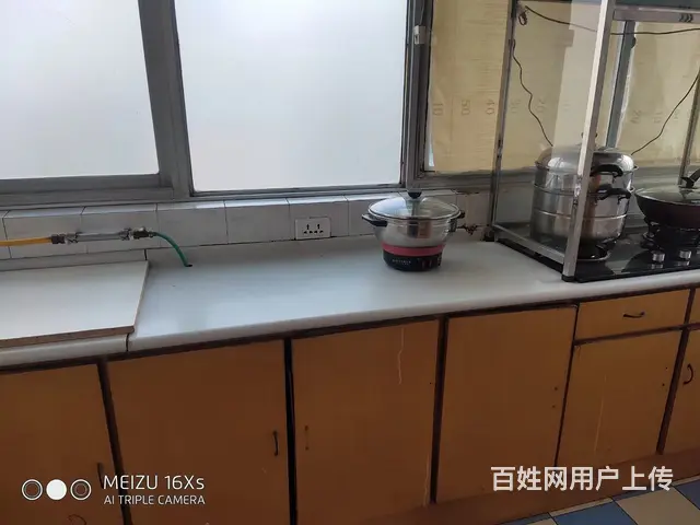 崤山路中段 三室二厅143平米精装修售价62万元 - 图片 7