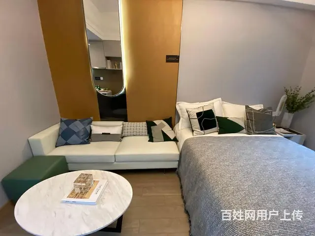 天宁古运河旁精装修总价二十多万！带独立大阳台采光好民水电 - 图片 2
