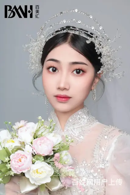 广州学化妆，大家都选择百美汇学校，专业靠谱 - 图片 12