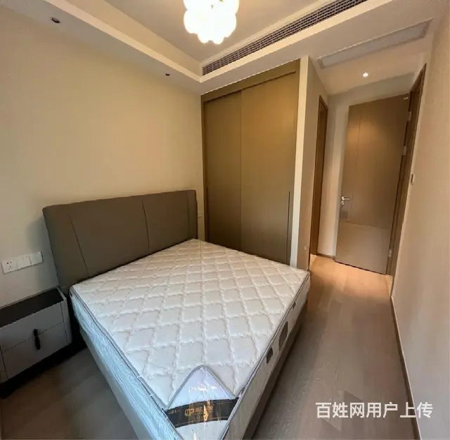 德信宸光里精装3房铂瑞悦府花语天境府维萨德信东望带车位 - 图片 2