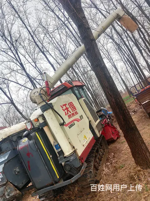 雷沃140马力 - 图片 10