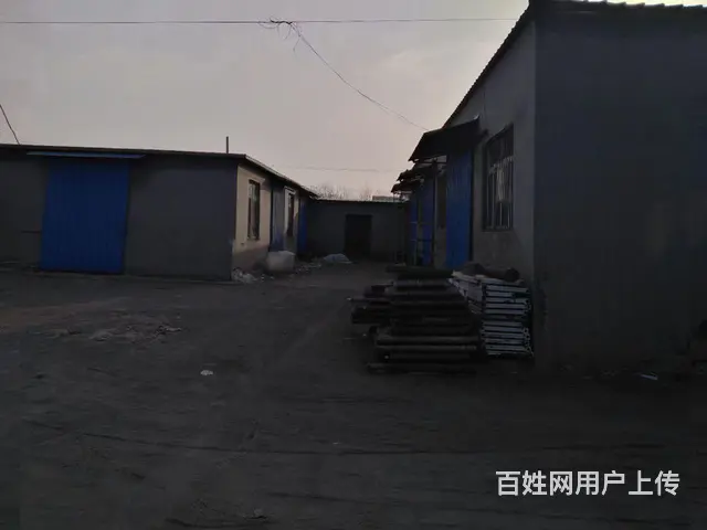 出租出售大院库房 - 图片 3