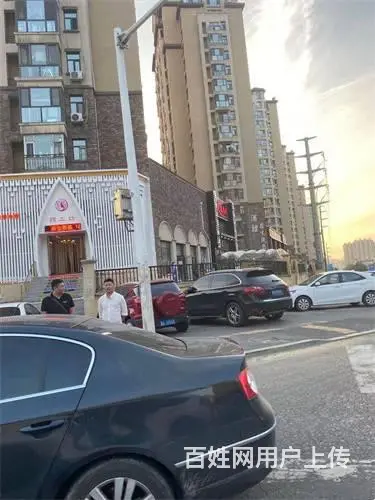 中东帕萨迪纳临街门市出售 - 图片 4
