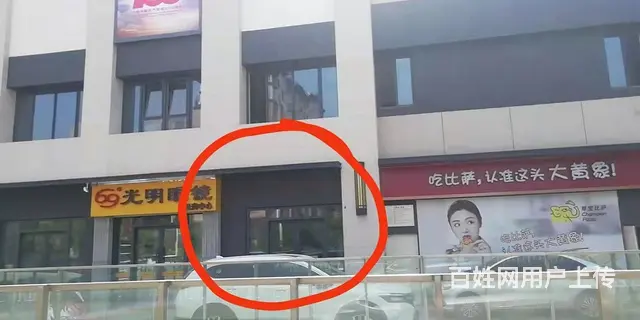 望岛万达金街门市出租免租半年 - 图片 3