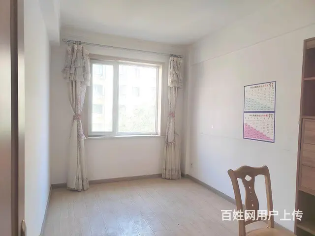 凌河现代城2楼88平两室通厅中装39.5万凌河湾世纪花园 - 图片 6