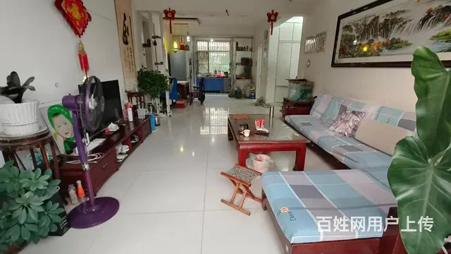 捡漏！73万急售！嘉源逸景一楼 130平元宝户型 送车库 - 图片 1