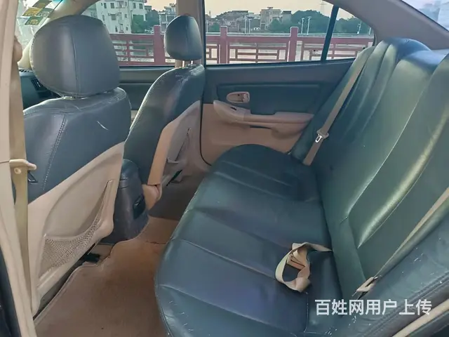 现代 伊兰特 2006款 伊兰特-两厢 1.6 手动 - 图片 9