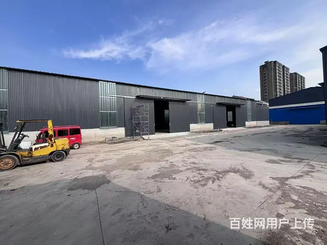 厂房厂地对外出租厂房仓库200—3000平，空场地2000 - 图片 2