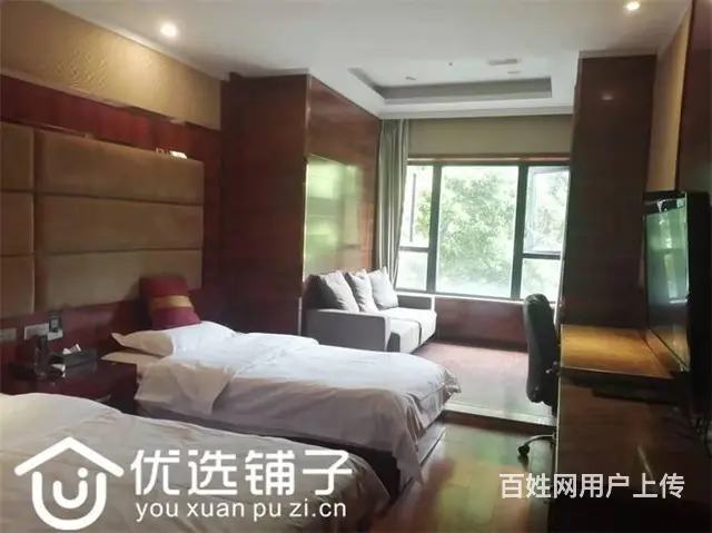 （优选铺子）南外通达西路800㎡酒店转让 - 图片 4