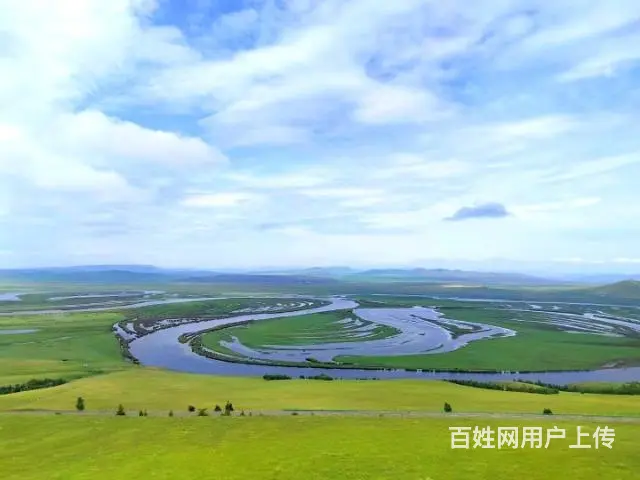 内蒙古呼伦贝尔大草原额尔古纳旅游包车师傅推荐旅游包 - 图片 3