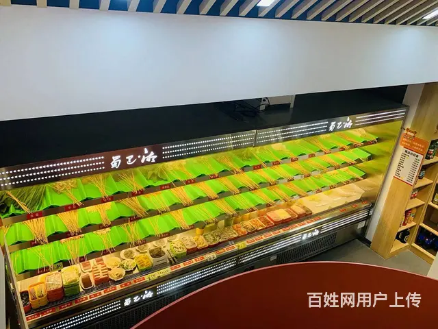 （老板本人）麓谷学校边商业街精装火锅店餐馆优价转让 5684 - 图片 5