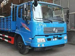 梅州东风国六教练车价格