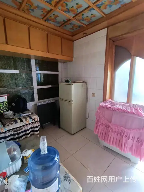 桂花路洪山路四小一中附近两居室手续齐全停车方便看房抓紧 - 图片 10