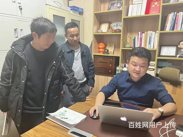 拼多多运营主图开店培训就到临沂汇材电商学院 - 图片 4