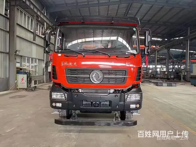 拉40吨左右挖机拖板车 平板车 限时秒杀 - 图片 3