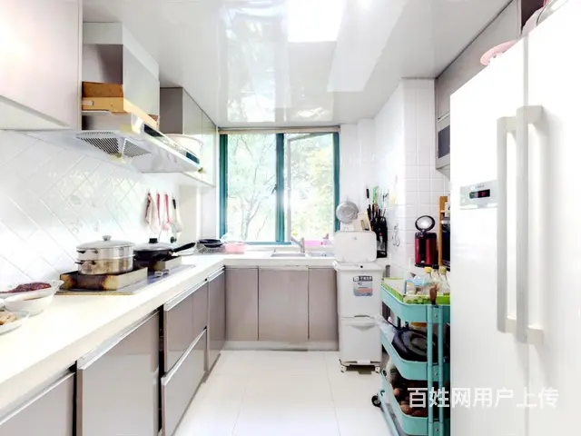 自住装修，带85方露台，近宝龙，近地铁 - 图片 6