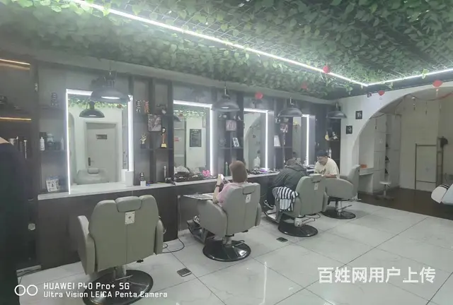 美发店出兑转让 商业街店铺转让 - 图片 4