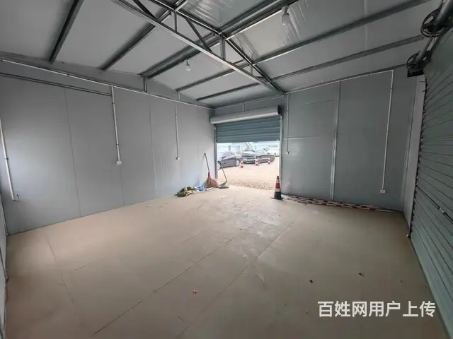【搞定了！】（极 致）火车站1千多人工地旁店铺出租！可做各种 - 图片 4