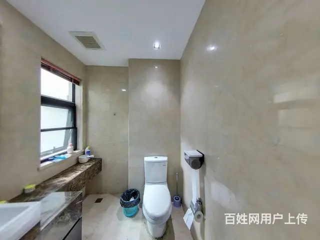 珠海别墅 华发新城五期 容闳附近 390平六房 看房方便 - 图片 11