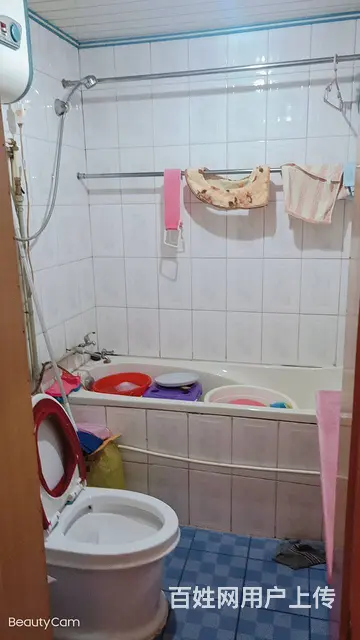 乌兰明珠 普通住宅 中等装修 - 图片 8