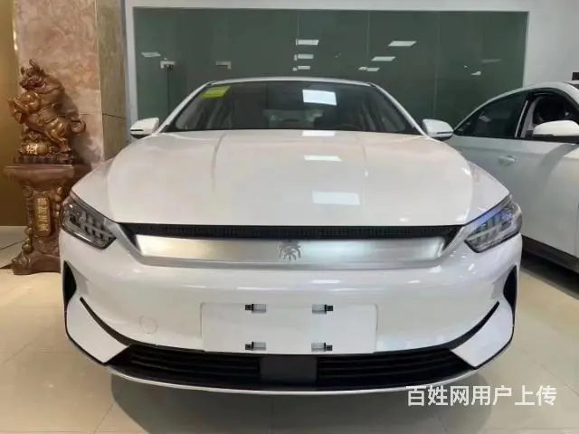 租售网约车，0首付购车，包办人证，车证 - 图片 4