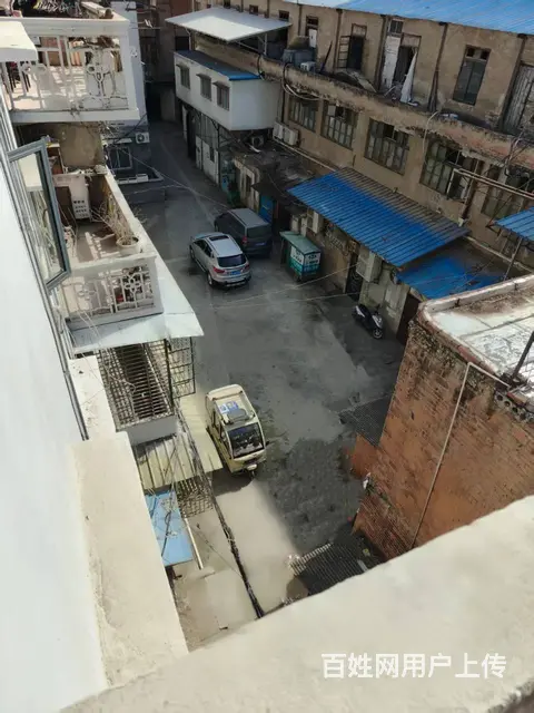 华泰中学前面胜利二路 普通住宅 简单装修 - 图片 8